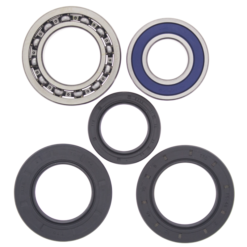 ABR Wheel Bearing Kits