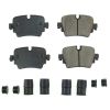 PSB Z17 Evolution Brake Pads