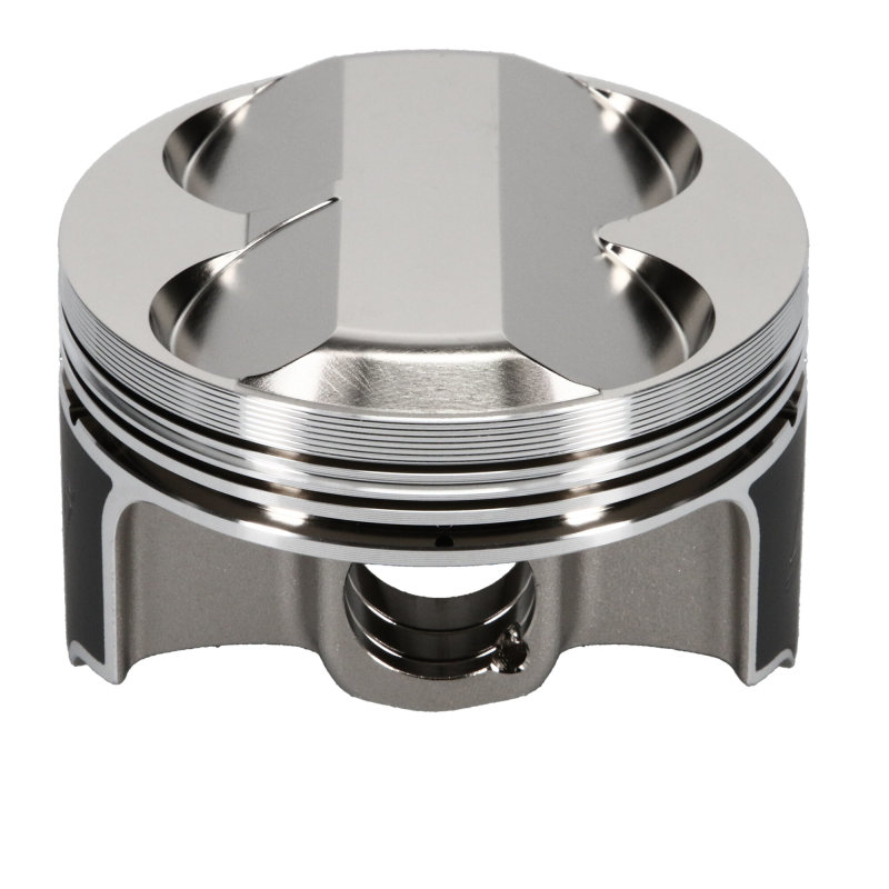Wiseco AC/HON B 4v DOME +8.25 STRUT 8550XX Piston Kit thumbnail 8