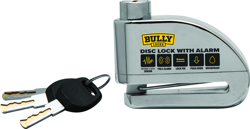 BikeMaster BKM Locks B