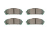 DBA SP Performance Brake Pads