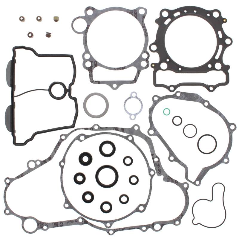 VEP Complete Gasket Kit