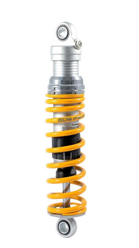 Ohlins 17-23 Triumph Bonneville Bobber STX 36 Shock Absorber