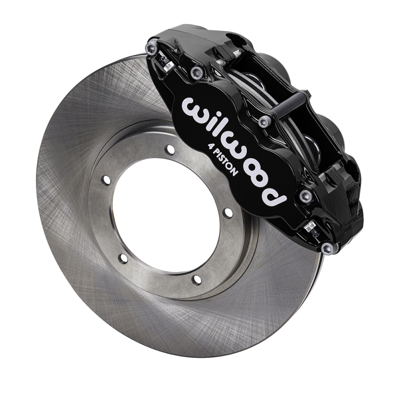 WIL Superlite Brake Kit