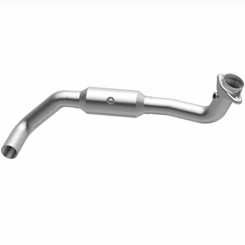 MagnaFlow 2006 Ford F-150 5.4L Direct Fit Converter thumbnail 6