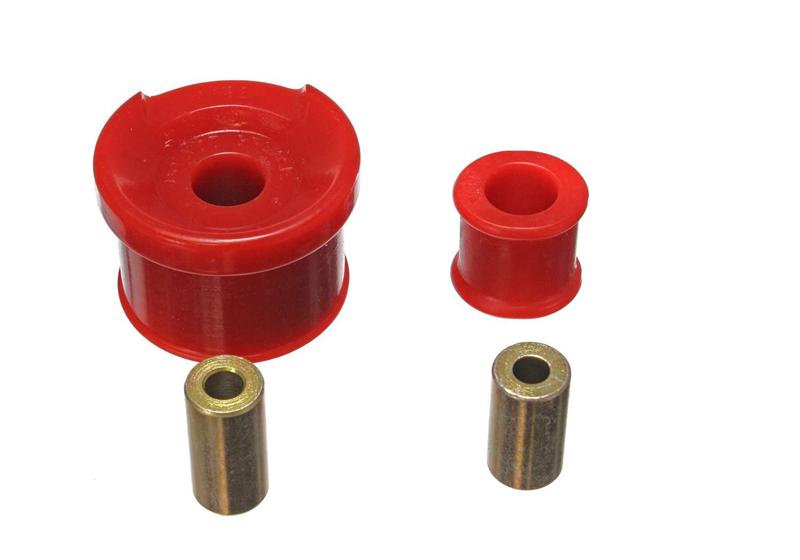 ES Motor Mounts - Red