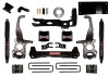 SKY Lift Kit Components
