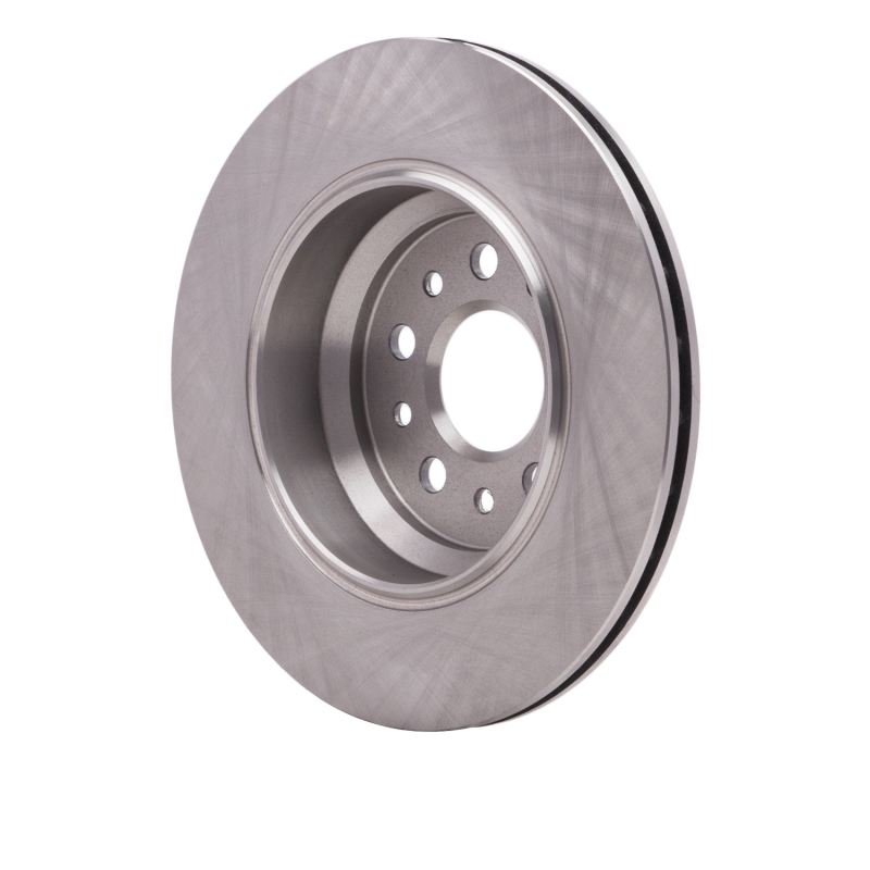 R1 14-16 Maserati Ghibli Rear Brake Rotor Set w/Euro Ceramic Pads and Hardware (2x dfc600-79003, 1x rnc2600-1851-01) thumbnail 4