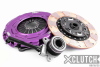 XCL Clutch - Stage 2 Cushioned Ceramic