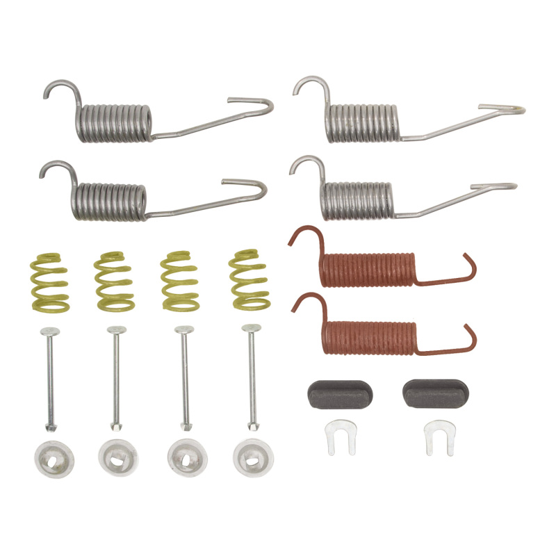 DFC Drum Brake Hardware Kits