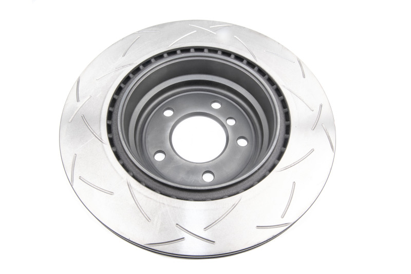DBA Club Spec 4000 T3 Brake Rotors DBA42859S Disc Rotor, Slotted Design, Series, Uni-Directional, BMW, Rear, Each thumbnail 4