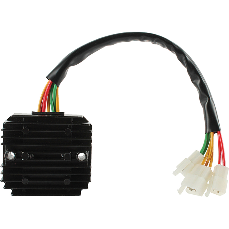 Arrowhead Honda 12 Volt Regulator / Rectifier - Image 2