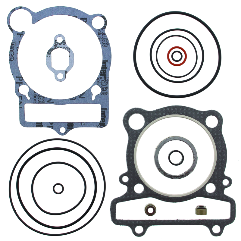 Quadboss Powersports Top End Engine Kits 563914 QB FULL TOP END SET thumbnail 3