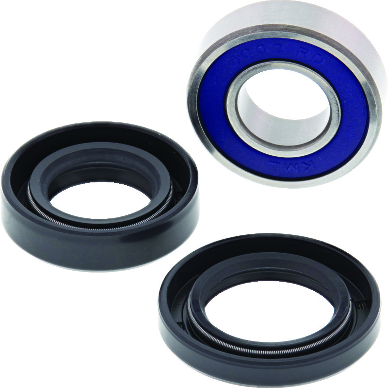 QBS Bearings