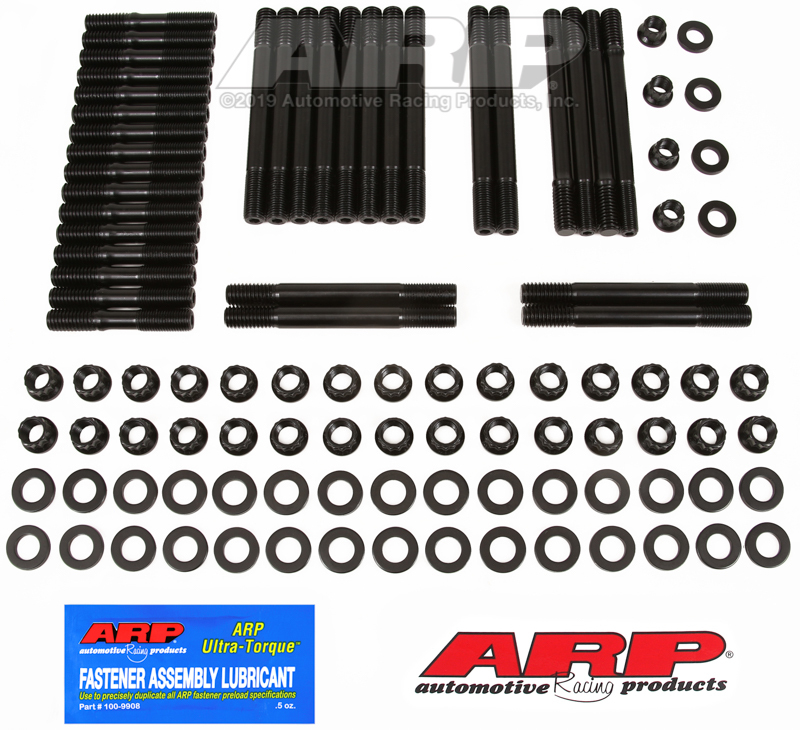 ARP Head Bolt Kits