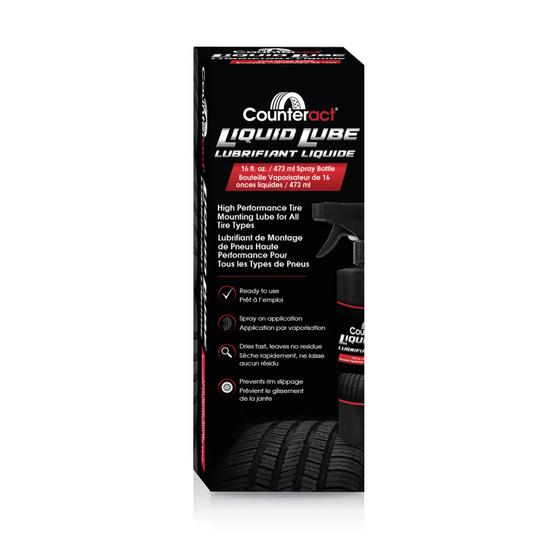 CBB Tire Lubricants