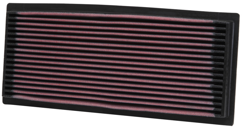 K&N Replacement Air Filter DODGE VIPER V10-8.0L 1992-96 thumbnail 3