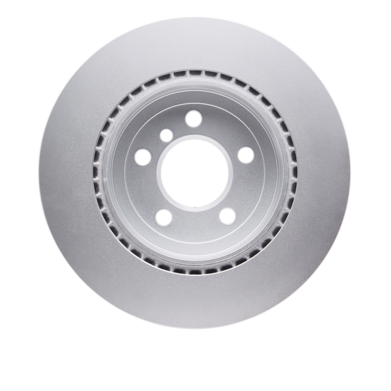 R1 11-16 BMW 535i xDrive Front & Rear Carbon Coated Brake Rotor Set (2x dfc604-31097, 2x dfc604-31104) thumbnail 9