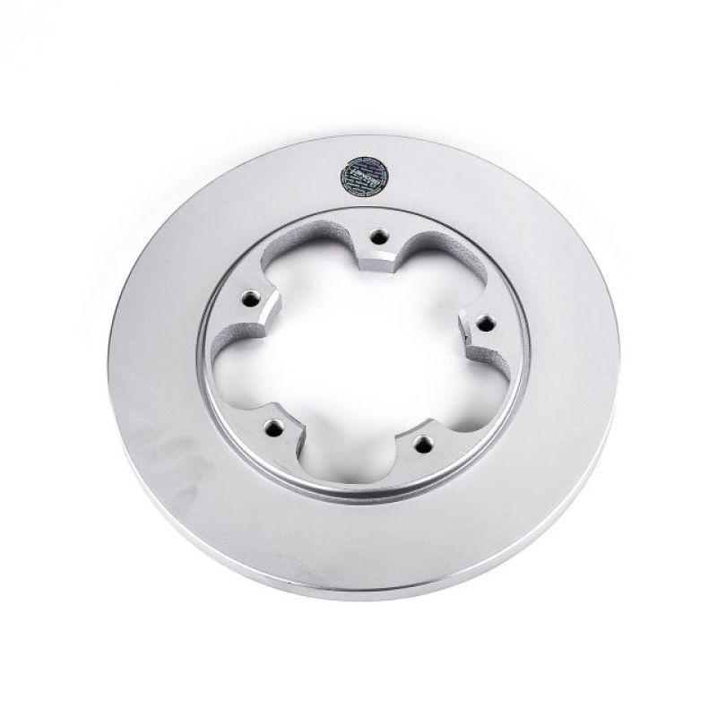 PSB Evolution Coated Rotor