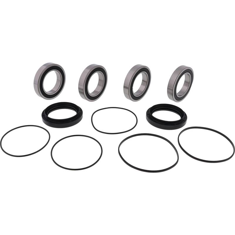 ABR Wheel Bearing Kits