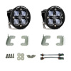 BAJ Fog Light Pocket Kit