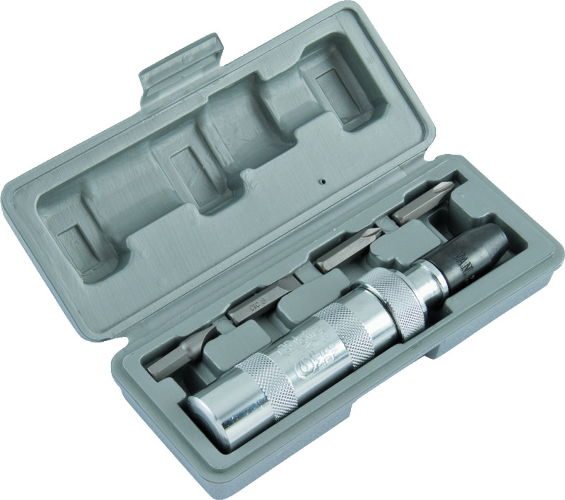 BKM Hand Tools
