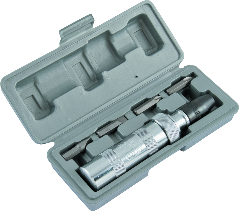BikeMaster BKM Hand Tools