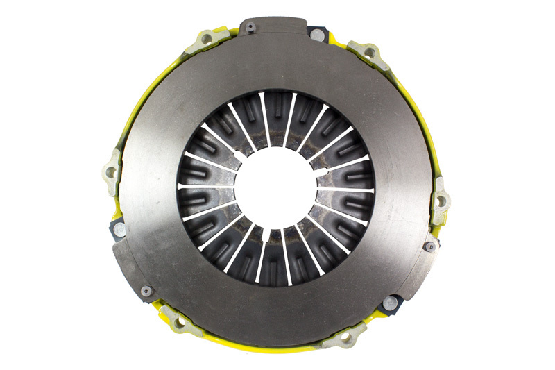 ACT 93-97 Chevrolet Camaro P/PL Heavy Duty Clutch Pressure Plate thumbnail 6