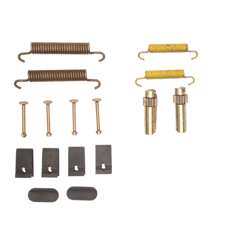 DFC Drum Brake Hardware Kits