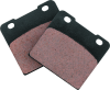 BKM Brake Pads
