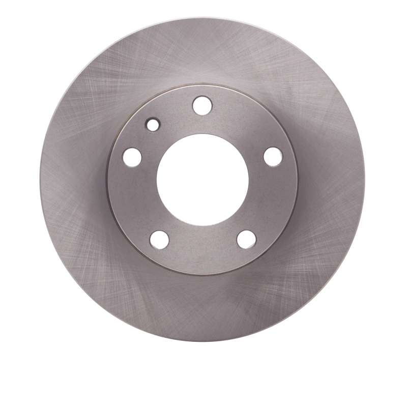 DFC Brake Rotors - Plain