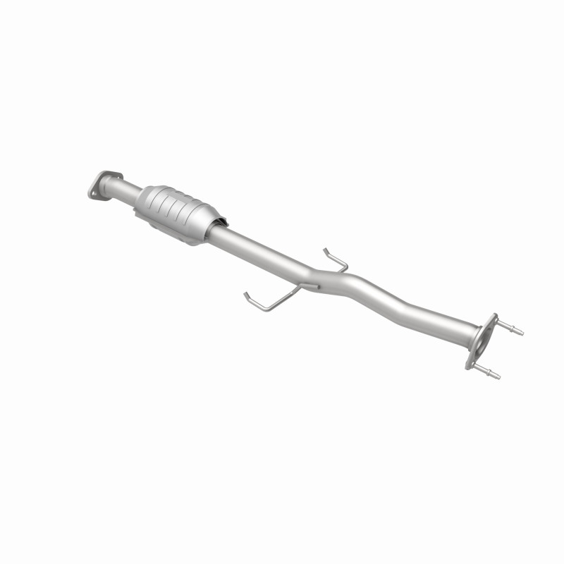 MagnaFlow Direct Fit Catalytic Converter 01-03 Mazda Protege 2.0L thumbnail 9