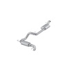MBRP Catback Exhaust 304