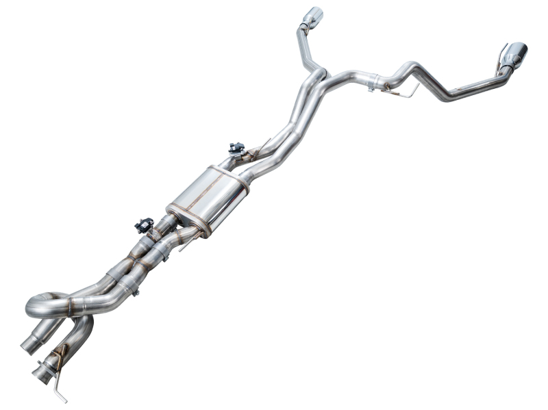 AWE Tuning AWE Cat-Back SwitchPath