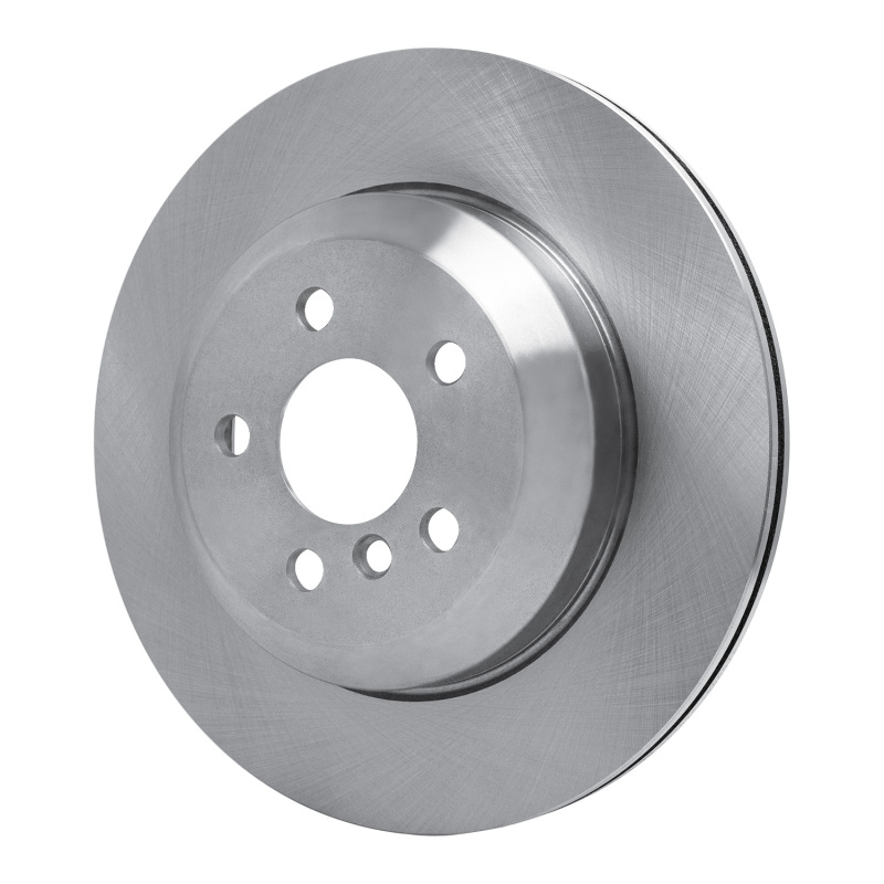 DFC 23-25 BMW 530i xDrive Rear Brake Rotor