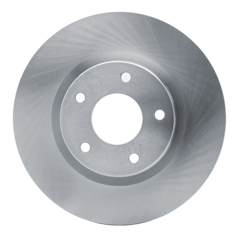 DFC Brake Rotors - Plain