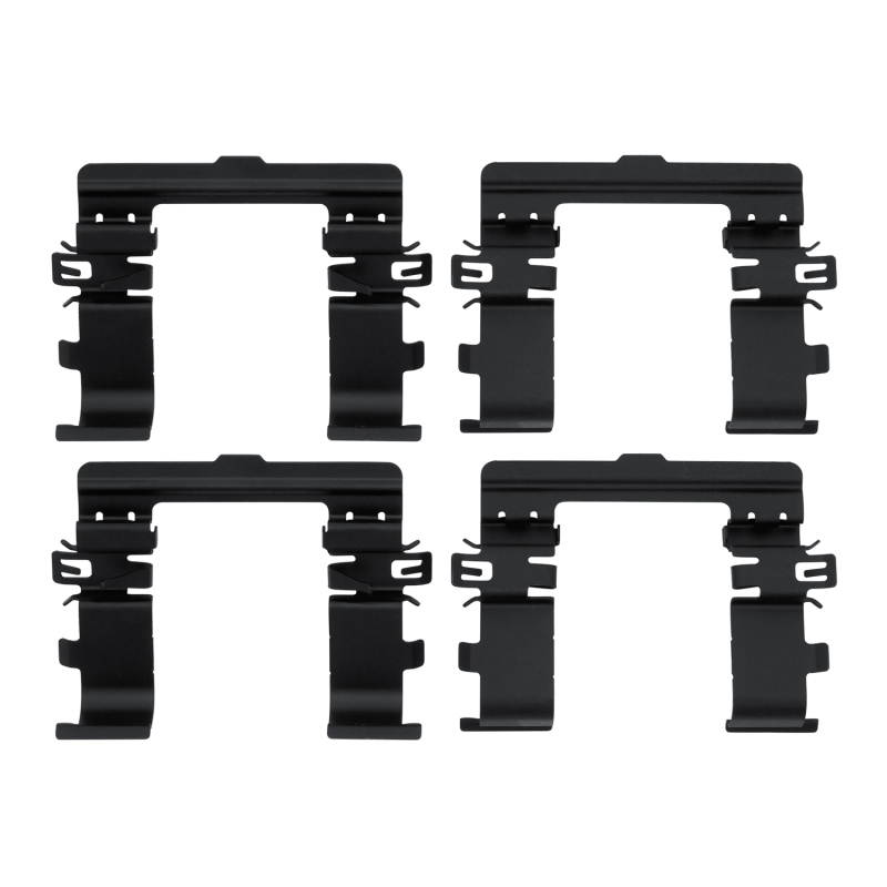 DFC 21-26 Genesis GV60 Front Premium Hardware Kit