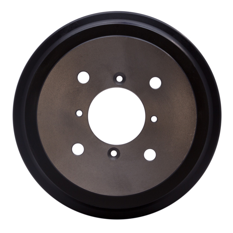 True Balanced Brake Drum