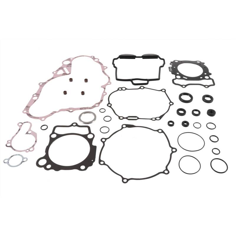 VEP Complete Gasket Kit