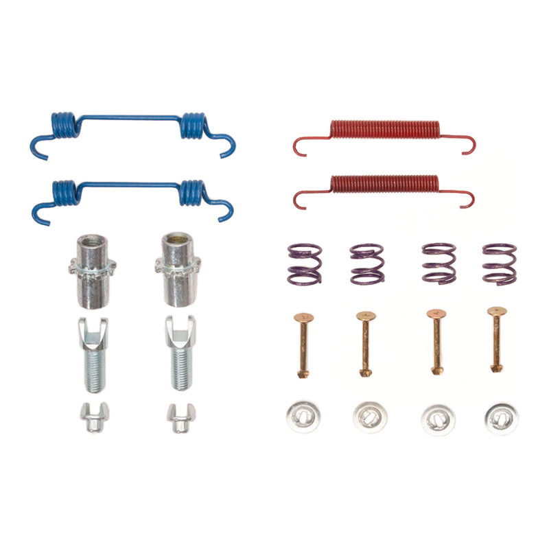 DFC Drum Brake Hardware Kits