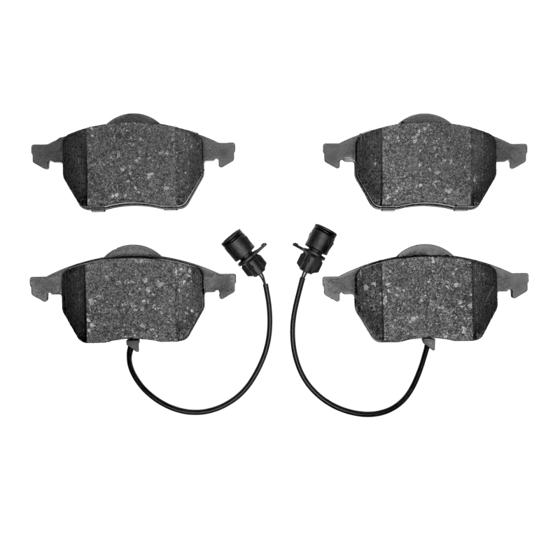 RNC Semi Met Brake Pads