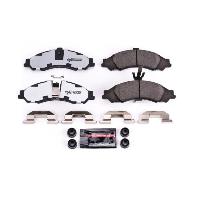 PSB Z26 Extreme Brake Pads