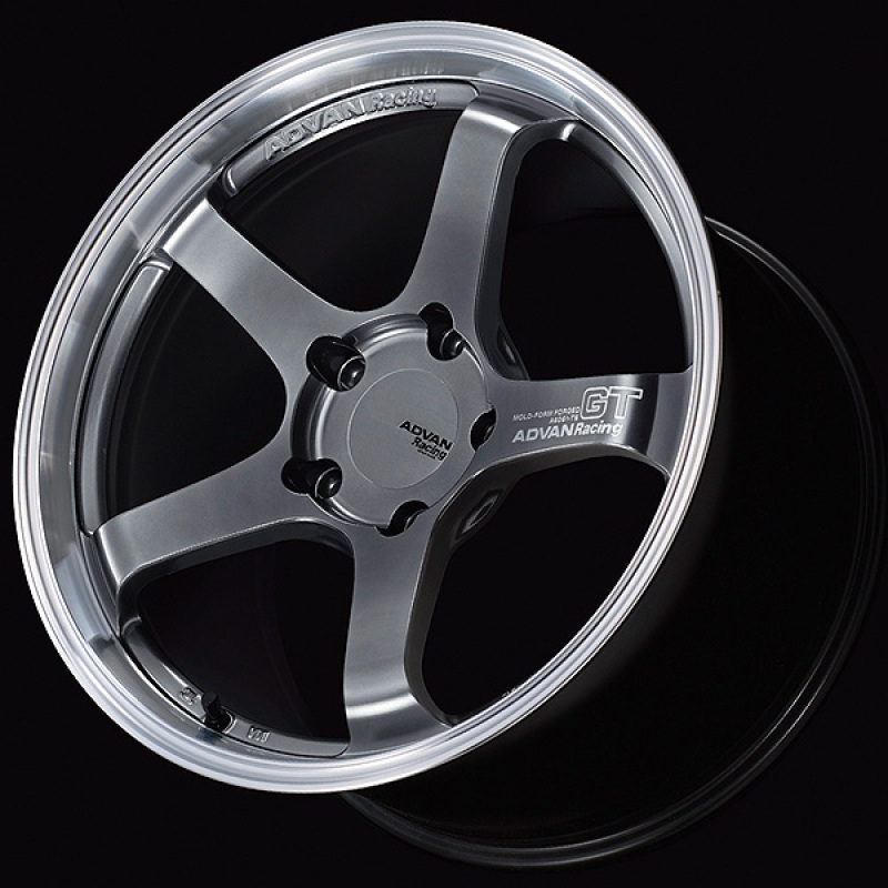 AVN GT Wheels