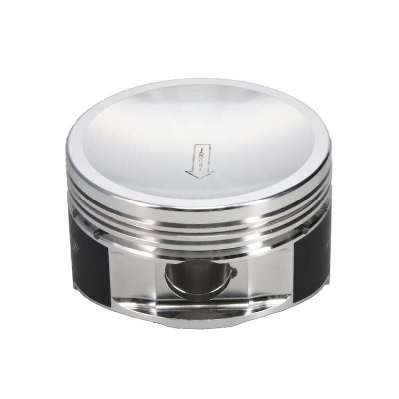 Manley Pistons 595200CE-8 Pistons, PIST-3.552/1.200 CD/-18cc E/D thumbnail 7