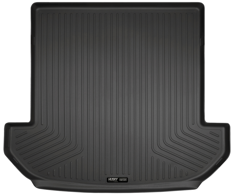 Husky Liners 2016 Kia Sorento Cargo Liner - Black thumbnail 6