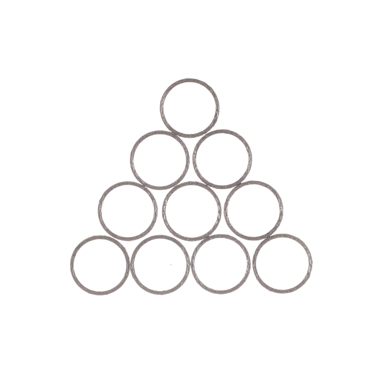 CG Powersports Exhaust Gaskets