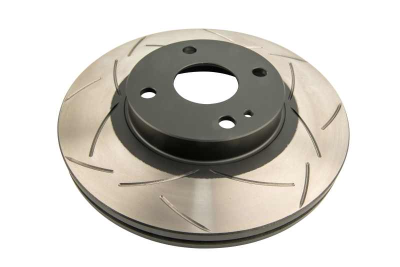 DBA Street Slotted Rotors