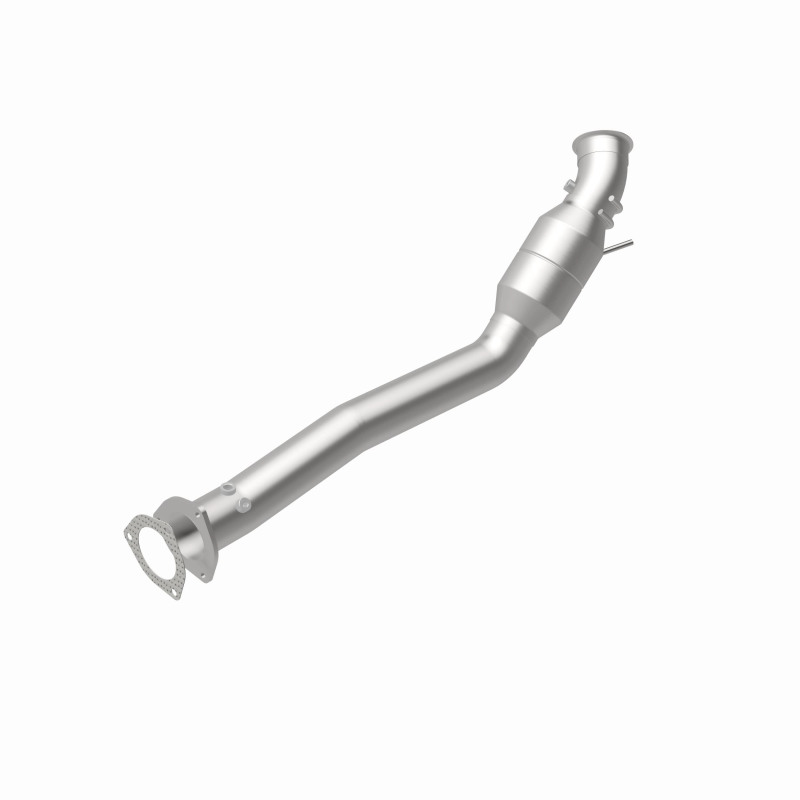 MagnaFlow 11-12 Ram 2500/3500 6.7L Front Direct Fit Stainless Catalytic Converter thumbnail 7