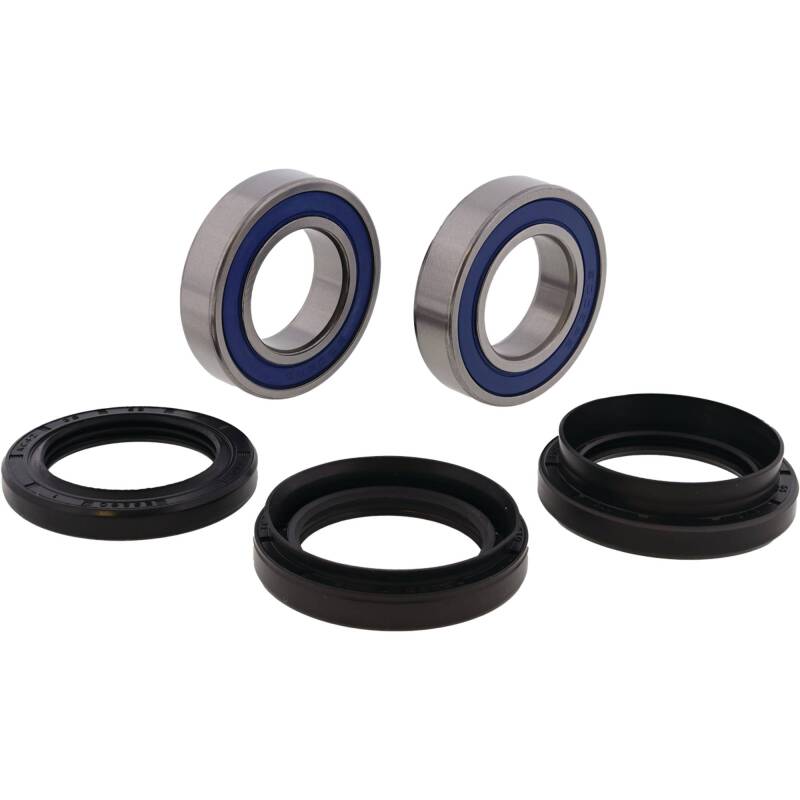 ABR Wheel Bearing Kits