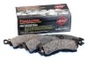 WIL Promatrix Brake Pads
